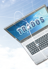 TRADOS应用